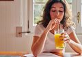 Tubuh Rentan Sakit Karena Hujan dan Banjir, Jaga Kesehatan dengan Minum Vitamin C Sesuai Kebutuhan