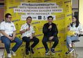 Rayakan Anniversary Pertama, Kopi Yor Luncurkan Kopi Banana x Indomilk