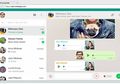 WhatsApp Segera Rilis Tampilan Dark Mode untuk WhatsApp Versi Web