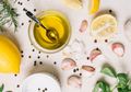Tak Banyak yang Tahu! Rutin Konsumsi Campuran Lemon dan Minyak Zaitun di Pagi Hari Bisa Turunkan Risiko Sakit Jantung
