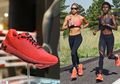 Canggih dan Kekinian! Under Armour Hadirkan Koleksi Sepatu Lari yang Mampu Tersambung ke Smartphone