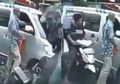 Disalip Ambulans yang Bawa Pasien, Pengemudi Minibus Ini Tidak Terima Hingga Maki-maki Sang Sopir: Lu Lihat Enggak Mobil Gue Lecet