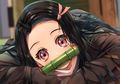 Kimetsu no Yaiba Chapter 196: Nezuko akan Muncul dan Melawan Muzan?