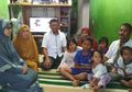 Hati Siapa yang Tak Teriris, 6 Bocah Ini Jadi Yatim Piatu dalam Waktu Sekejap, Ayahnya Meninggal Saat Jenazah Ibunya Dimandikan, Paling Besar Masih kelas 6 SD