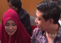 Tak Ingin Anaknya Terlalu Sering Menjenguk di Penjara, Rey Utami dan Pablo Benua Tak Kuasa Tahan Air Mata