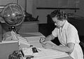 Kisah Inspiratif Katherine Johnson, Sosok Pintar 'Manusia Komputer' NASA yang Melawan Isu Feminisme Kulit Hitam di Tempat Kerja, Meninggal Dunia di Usia 101 Tahun