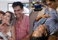 Kondisinya Memilukan! Jelang Pernikahan Sang Anak, Ayah Jessica Iskandar Tergolek Lemah Akibat Ulah Oknum Tak Bertanggung Jawab