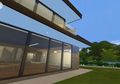 Unik, Player Ini Bangun Rumah 'Parasite' di Dalam The Sims 4