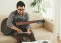 Kumpulan Aplikasi Bikin Mudah dan Murah Belajar Musik dari Internet
