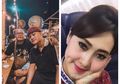 Bak Petir di Siang Bolong, Ucapan Rizky Febian Seolah Menjadi Tanda Pernikahan Sule dan Pramugari Cantik Batal Dilangsungkan, Seperti Apa?