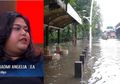 Kembali Genangi Wilayah Jakarta, Anak Indigo Ini Ramal Banjir Hanya Jadi Permulaan, Indonesia Masih Diancam Bencana Lebih Besar di Tahun 2020