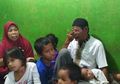 Sang Ayah Meninggal Saat Jenazah Ibu Mereka Dimandikan, Beginilah Nasib 6 Bocah Malang Ini yang Menjadi Yatim Piatu dalam Waktu Singkat