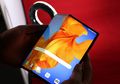 Huawei Resmi Luncurkan Hape Layar Lipat Mate Xs, Ini Spesifikasinya