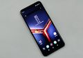 Review ASUS ROG Phone II: Smartphone Gaming yang Sesungguhnya