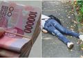3 Bulan Kerja dan Bawa Pulang Uang Tunai Puluhan Juta, Pria Ini Ditemukan Tewas dengan Leher Nyaris Putus, Orang Tua Korban Sampai Takut Hadiri Proses Pemakaman