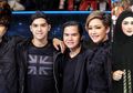 Ahmad Dhani dan Maia Estianty Satu Panggung Setelah 12 Tahun Cerai, Mulan Jameela Ikut Bagikan Video dan Fotonya: 'Adem Lihatnya'