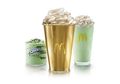 Rayakan 50 Tahun, McDonald’s Hadirkan Menu Milkshake Spesial Seharga Rp 1,4 Miliar