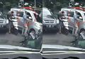 Tak Kuasa Menahan Amarah, Pria Ini Pukul Sopir Ambulans yang Membawa Pasien, Apa Masalahnya?