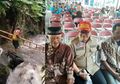 Kata Kodir, Warga yang Loncat Selamatkan Siswa Hanyut, saat Terima Hadiah Rp 10 Juta: Saya Tak Sanggup Terima Uang Ini, Niat Saya hanya Menolong