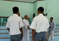 Sodorkan Kotoran Manusia ke Mulut Juniornya, 2 Senior Dikeluarkan dari Sekolah