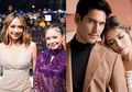 BERITA TERPOPULER: Tampilan BCL dengan Mata Sembab, Foto Mesra Jedar - Richo Kyle Mandi Bareng dan Kisah Rossa Temani BCL Setiap Hari