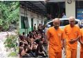 Sempat Sebut 'Kalau Mati di Tangan Tuhan' Beginilah Tangis Sesal Pembina Pramuka SMPN 1 Turi Setelah Diringkus Polisi, Hanya Bisa Minta Maaf Sambil Katakan Hal Ini