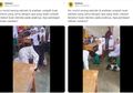 Anaknya Dihukum Merangkak Keliling Kelas Hingga Cedera, Wali Murid Tak Terima dan Suruh Bu Guru Lakukan Ini di Depan Murid-muridnya Sendiri