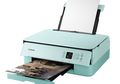 Review Canon PIXMA TS5370: Printer Multifungsi dengan Tampilan Modis