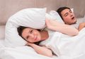 'Ngorok' Bikin Ganggu! Berikut 5 Cara Mudah Lenyapkan Kebiasaan Mendengkur Saat Tidur