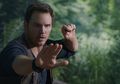 Chris Pratt Bocorin Infromasi Film Terakhir Jurrasic World