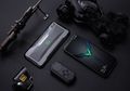 Cepet Banget, Ponsel Gaming Blackshark 3 Bakal Dirilis Bulan Depan