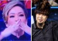 Saling Jabat Tangan hingga Flying Kiss, Ahmad Dhani Malah Puji Mantan Istri: Maia Itu Kuat Banget