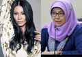 Pernyatan Berenang Bikin Hamil Jadi Lelucon Dunia dan Masuk 9GAG, Anggun C Sasmi Malu dan Berikan Sindiran: KPAI Go International!