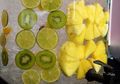 Rasakan Manfaat Air Rendaman Nanas, Kiwi, dan 17 Infus Buah Sebagai Pengganti Minuman Soda Berikut Ini, Mau Coba?