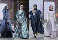 Fashion Rhapsody 2020: Koleksi BIAS Rancangan Ria Miranda Signature Hadirkan Koleksi Lebih Feminin