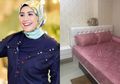 Dinikahi Siri oleh Jendral Berpangkat, Model Panas Ini Cemburu dengan Istri Sah hingga Pilih Cerai dan Tinggal di Apartemen Sempit nan Sederhana