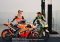 Kisah Pilu Mantan Rekan Marc Marquez yang Kariernya Redup Gara-gara Cedera