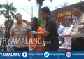 Berawal dari Kenalan di Facebook, Wanita Ini Sukses Gasak Motor Pria-pria Hidung Belang, Ajak Pesta Miras dan Gratiskan Tubuhnya untuk Hubungan Intim