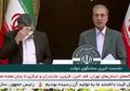 Gelisah Sampai Keringat Bercucuran Saat Konferensi Pers, Seorang Menteri di Iran Terinfeksi Covid-19, Begini Kondisinya Sekarang