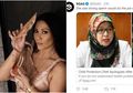 Malu 'Renang Bikin Hamil' Diunggah 9GAG dan jadi Lelucon Dunia, Anggun C Sasmi: KPAI Go International