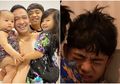 Sakitnya Usai Sunat Belum Sembuh, Betrand Peto Dibuat Ketakutan hingga Teriak Histeris Saat Darahnya Diambil, 'Lemes Bun'