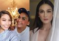 Tak Kuat Tahan Tangis, Luna Maya Sampai Kabur ke Belakang Panggung, Melaney Ricardo dan Ayu Dewi Tak Terima, Ada Apa?