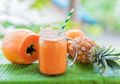 Manfaat Buah Nanas dan Pepaya yang Bisa Jaga Kesehatan Sistem Pencernaan Anda, Bagaimana Bisa?