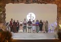 Fashion Rhapsody 2020: Harmoni Bumi Karya Fashion Untuk Menjaga Alam Persembahan Desainer Untuk Ibu Pertiwi