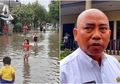 Kerap Menghilang bak Ditelan Bumi ketika Dibutuhkan, Wali Kota Bekasi Ini Akhirnya 'Berhasil Ditemukan' saat Banjir Melanda Daerahnya: Saya Pegang Wilayah Selatan