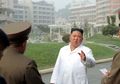 Korea Utara Gunakan Pengeras Suara Berkeliling ke Penjuru Negeri untuk Tangkal Virus Corona, Duta Besar Rusia: 'Tindakan Luar Biasa'