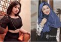 Mengaku telah Mendapatkan Hidayah dan Memutuskan untuk Berhijab, Vitalia Sesha kini kembali Terseret Kasus Narkoba bersama Teman Pria, Sosok Ini Syok: Dia Rajin Sholat