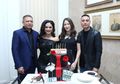 Tak Terekspos, Begini Tampannya Adik Raul Lemos yang Miliki Kekasih Cantik bak Model, Serasi Banget! Intip 4 Potret Mesranya