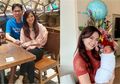 Fotonya Bak ABG Sempat Viral, Wanita 52 Tahun Ini Bahagia Resmi Jadi Seorang Nenek, Lihat Perbandingan Wajahnya 25 Tahun Lalu