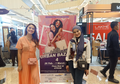 Irres Urban Bazaar 4 Berikan Kemudahan untuk Berbelanja Fashion Branded